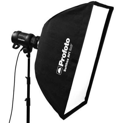 Profoto RFi Softbox Rectangular 60x90cm