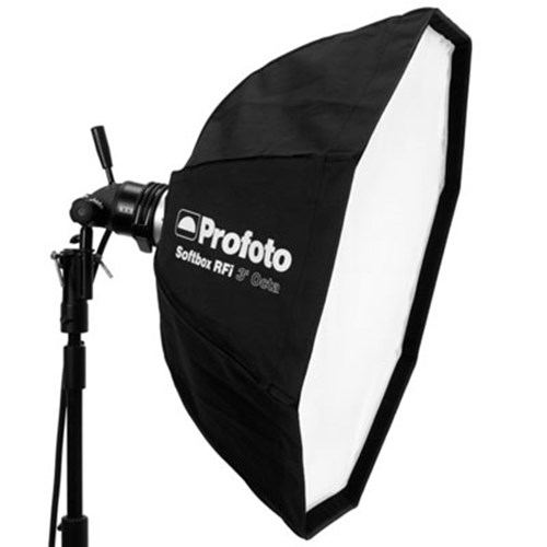 Profoto RFi Softbox Octa 90cm