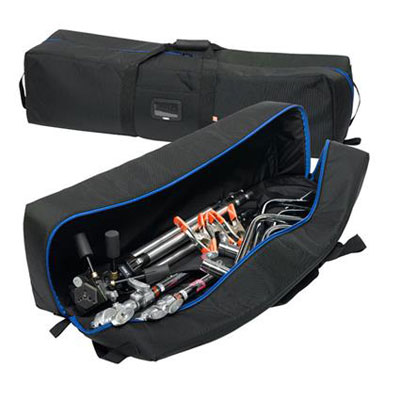 Tenba CCT46 TriPak Car Transport Case