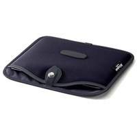Billingham Tablet Slip - Black/Black