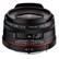 Pentax-DA HD 15mm f4 ED AL Limited Lens - Black