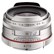 Pentax-DA HD 15mm f4 ED AL Limited Lens - Silver