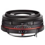 Pentax-DA HD 21mm f3.2 AL Limited Lens - Black