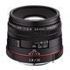 Pentax 35mm f2.8 Macro DA Limited Lens - Black