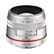 Pentax-DA HD 35mm f2.8 Macro Limited Lens - Silver
