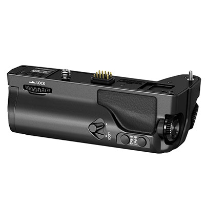 Olympus HLD-7 Battery Grip