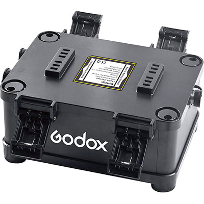 Godox Li-Ion Battery for LP-800X