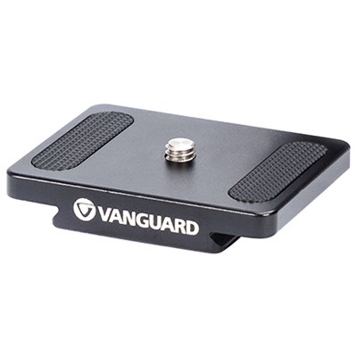 Vanguard QS-60 Quick Release Shoe