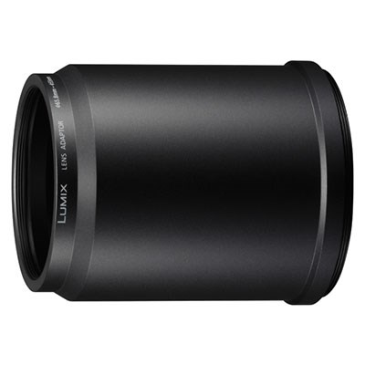 Panasonic DMW-LA8GU Conversion Lens Adapter