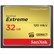 SanDisk Extreme 32GB 120MB/Sec Compact Flash Card