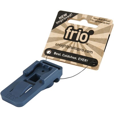 Frio ColdShoe Adapter
