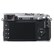 Fuji X-E2 Digital Camera with 18-55mm Lens - Silver