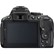 Nikon D5300 Digital SLR Camera Body - Black