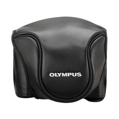 Olympus CSCH-118 Leather Jacket
