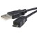 StarTech 3m USB Cable USB A to Micro B Black