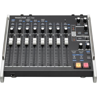 Tascam RC-F82 Communication / Control Surface for HS-P82
