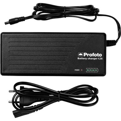 Profoto 4.5A Fast Charger for B1