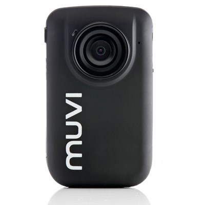 Veho MUVI HD10 Handsfree Camcorder