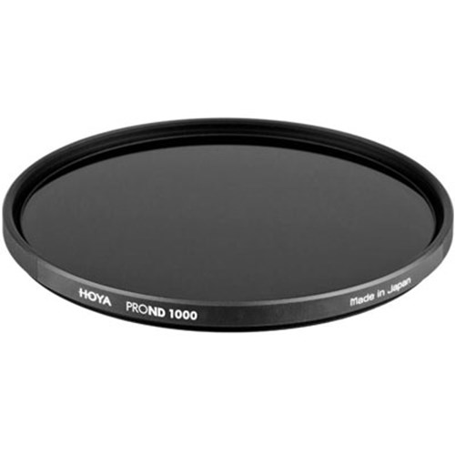 Used Hoya 58mm Pro ND 1000 Filter