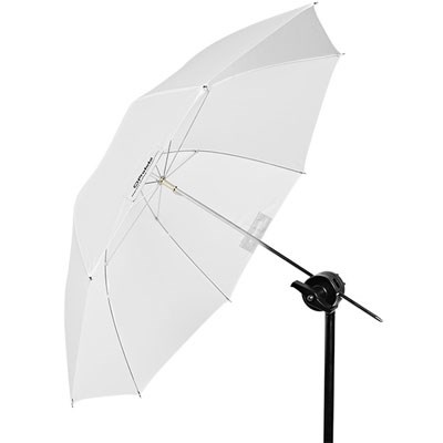 Profoto Shallow Translucent Umbrella - Small