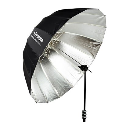 Profoto Deep Silver Umbrella - Large