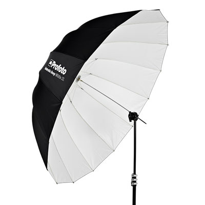 Profoto Deep White Umbrella – Extra Large