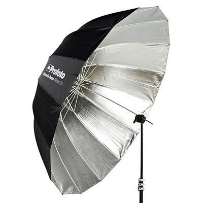 Profoto Deep Silver Umbrella - Extra Large