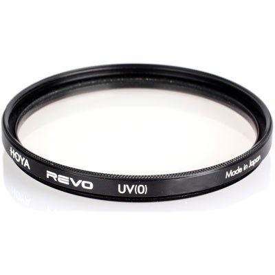 Hoya 67mm REVO SMC UV(O) Filter