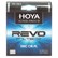 Hoya 67mm REVO SMC Circular Polarising Filter