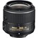 Nikon 18-55mm f3.5-5.6 G AF-S DX NIKKOR VR II Lens