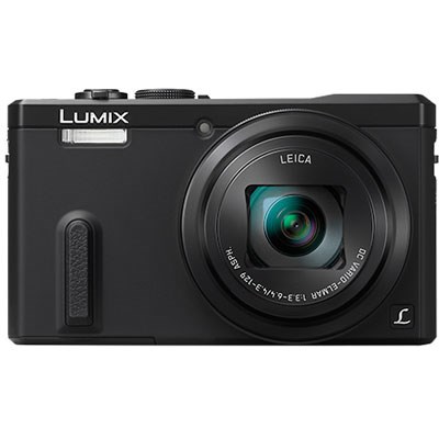 Panasonic LUMIX DMC-TZ60 Digital Camera