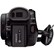Sony FDR-AX100E 4K Ultra HD Camcorder