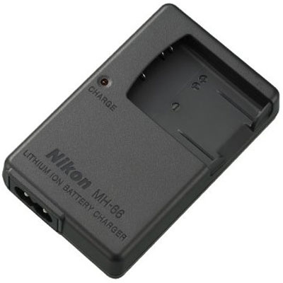 Nikon MH-66 Charger for EN-EL19