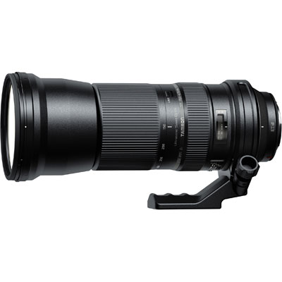 Tamron 150-600mm f5-6.3 SP Di USD Lens – Sony Fit