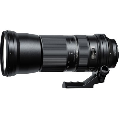 Tamron 150-600mm f5-6.3 SP Di USD Lens - Sony Fit