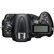 Nikon D4s Digital SLR Camera Body