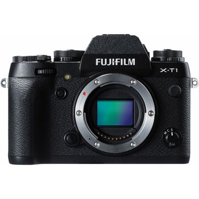 Fujifilm X-T1 Digital Camera Body