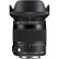 Sigma 18-200mm f3.5-6.3 DC Macro OS HSM Lens - Sigma SA Fit