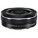 Olympus M.Zuiko Digital ED 14-42mm f3.5-5.6 EZ Lens - Black