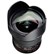 Samyang 10mm f2.8 ED AS NCS CS Ultra Wide Angle Lens - Micro Four Thirds Fit