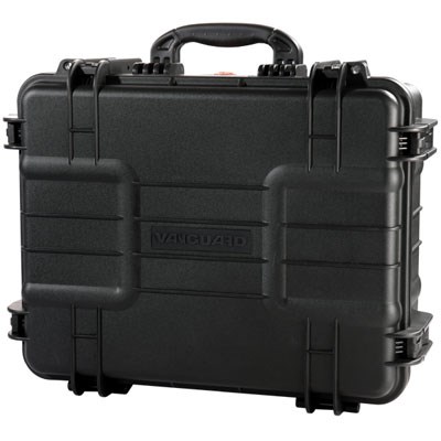 Vanguard Supreme 46D Hard Case with Divider Bag