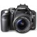 Canon 300D Black SLR body