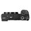 Sony A6000 Digital Camera Body - Black Image 4