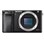 Sony A6000 Digital Camera Body - Black Image 0