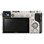 Sony A6000 Digital Camera Body - Silver Image 1