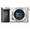 Sony A6000 Digital Camera Body - Silver Image 0