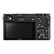 Sony A6000 Digital Camera with 16-50mm Power Zoom Lens - Black