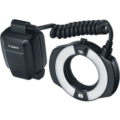 Canon Ring Flash MR14 