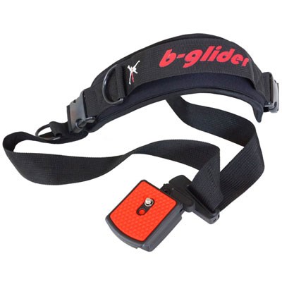 B-Grip B-Glider Camera Shoulder Strap