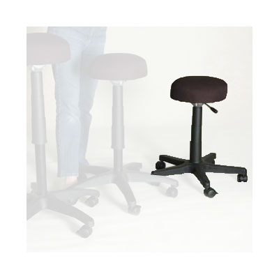 LuxS Studio Posing Stool Low 43-58cm